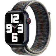 Apple Sport Loop 45mm Extra Large Midnight Apple Sport Loop 45mm Extra Large Midnight