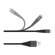 Otterbox Lightning Cable 3M Black - 7851153 Otterbox Lightning Cable 3M Black - 7851153