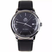 Orient clearance black watch