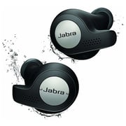 Jabra Elite 65t True Wireless Earbuds Titanium Black Jabra Elite 65t True Wireless Earbuds Titanium Black