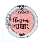Essence Blossom Dreams Blush 01 Call Me Coral Online Shopping on