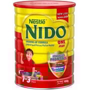 Nido Milk Red One Plus 1-3 Years 900g Nido Milk Red One Plus 1-3 Years 900g