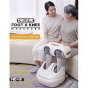 Rotai Deluxe Foot & Knee Massager HC-9