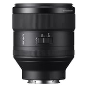 Sony SEL85F14GM FE 85mm F1.4 GM Lens Sony SEL85F14GM FE 85mm F1.4 GM Lens