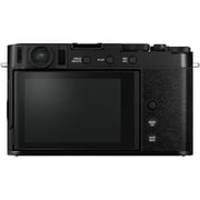 Fujifilm X-E4 Mirrorless Digital Camera Body Black With XC15-45mm Kit Fujifilm X-E4 Mirrorless Digital Camera Body Black With XC15-45mm Kit