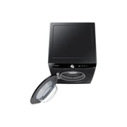 Samsung Front Load Washer & Dryer 18.5kg/9.5kg WD18T6300GV/GU Samsung Front Load Washer & Dryer 18.5kg/9.5kg WD18T6300GV/GU