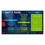 PS4 Dino Dinis Kick Off Revival Game PS4 Dino Dinis Kick Off Revival Game