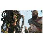 PS4 God Of War Game PS4 God Of War Game
