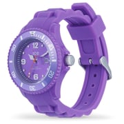 Ice Forever Purple Small Unisex Watch