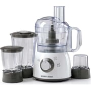 Black & Decker Food Processor FX400BMGB5 Black & Decker Food Processor FX400BMGB5