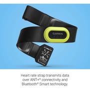 Garmin 010-12955-00 HRM PRO Premium Heart Rate Monitor Chest Strap Black Garmin 010-12955-00 HRM PRO Premium Heart Rate Monitor Chest Strap Black