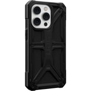 Urban Armor Gear Monarch Series Case Black iPhone 14 Pro Urban Armor Gear Monarch Series Case Black iPhone 14 Pro