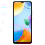 Buy Xiaomi Redmi 10C 128GB Mint Green 4G Dual Sim Smartphone Online in UAE Sharaf DG