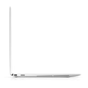 Dell 13 XPS Laptop - 11th Gen Core i7 3GHz 32GB 1TB Shared Win10 13.4inch UHD Silver English/Arabic Keyboard M3500 SLV (2021) Middle East Version