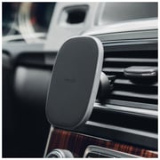 Moshi SnapTo Magnetic Car Mount - Grey
