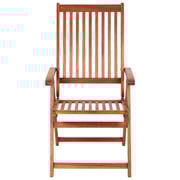 Vidaxl Folding Garden Chairs 6 Pcs Solid Acacia Wood Vidaxl Folding Garden Chairs 6 Pcs Solid Acacia Wood