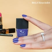 Iba Breathable Nail Color - B05 Ultra Violet