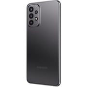 Samsung Galaxy A23 128GB Black 4G Dual Sim Smartphone