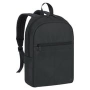 Rivacase 8065 Laptop Backpack 15.6inch Black + VA2004 Power Bank 4000mAh