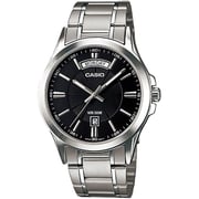 Casio MTP-1381D-1AVDF Enticer Men's Watch Casio MTP-1381D-1AVDF Enticer Men's Watch