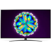 LG 55NANO86 4K Smart Cinema Screen Design Nano Cell TV LG 55NANO86 4K Smart Cinema Screen Design Nano Cell TV