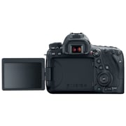 Canon EOS 6D Mark II DSLR Camera Body Black
