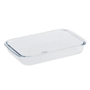 RoyalFord Glass Baking Dish 3L RoyalFord Glass Baking Dish 3L