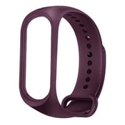 Xiaomi Mi Smart Band 4 Fitness Tracker Wine Red Xiaomi Mi Smart Band 4 Fitness Tracker Wine Red