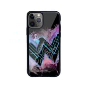 Macmerise Wonder Woman Splash - Glass Phone Case For Iphone 11 Pro Macmerise Wonder Woman Splash - Glass Phone Case For Iphone 11 Pro