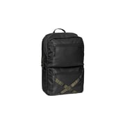 Caterpillar The Sixty Black Backpack