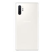 Samsung Galaxy Note10+ 256GB, 12GB Ram Aura White - UAE
