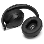 JBL TUNE 750BTNC Wireless Over-Ear ANC Headphones Black JBL TUNE 750BTNC Wireless Over-Ear ANC Headphones Black