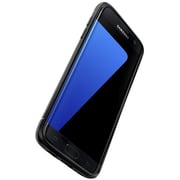 Spigen 556CS20033 Rugged Armor Case Black For Galaxy S7 Edge Spigen 556CS20033 Rugged Armor Case Black For Galaxy S7 Edge
