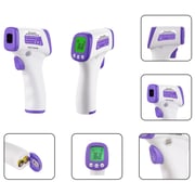 Simzo Infrared Forehead Thermometer HW302