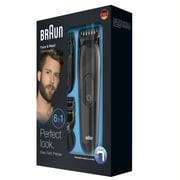 Braun Multi Cordless Grooming Kit MGK3020 Braun Multi Cordless Grooming Kit MGK3020