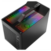 Lenovo Legion C730-19ICO Gaming Desktop - Core i7 3.6GHz 32GB 2TB+256GB 8GB Win10 Grey Lenovo Legion C730-19ICO Gaming Desktop - Core i7 3.6GHz 32GB 2TB+256GB 8GB Win10 Grey
