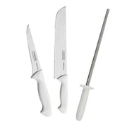 Tramontina Premium Cutlery 3pc Set