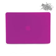 Tucano Nido Hard Shell Case Pink For Apple Macbook Pro Retina 13inch HSNI-MBR13-PP Tucano Nido Hard Shell Case Pink For Apple Macbook Pro Retina 13inch HSNI-MBR13-PP