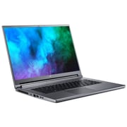 Acer Predator Triton 500SE Gaming Laptop - 11th Gen Core i9 2.50GHz 32GB 1TB 8GB Win10Home FHD 16inch Silver NVIDIA GeForce RTX 3080 PT516 51s 97NN NH.QAKEM.002 (2021) Middle East Version