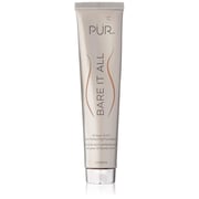 PUR Cosmetics P R Bare It All 4-In- Skin-Perfecting Foundation, .5 Oz PUR Cosmetics P R Bare It All 4-In- Skin-Perfecting Foundation, .5 Oz
