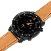 Touchmate TM-SW600 R2 Fitness Smart Watch with Bluetooth Calling Brown Touchmate TM-SW600 R2 Fitness Smart Watch with Bluetooth Calling Brown