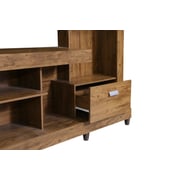 Pan Emirates Jatoba Entertainment Unit Pan Emirates Jatoba Entertainment Unit