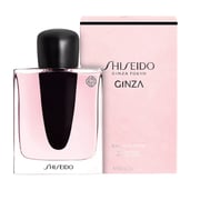 Shiseido Ginza L EDP 90 ml Shiseido Ginza L EDP 90 ml