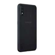 Samsung A01 16GB Black 4G Dual Sim Smartphone SMA015F