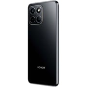 Honor X6 64GB Midnight Black 4G Dual Sim Smartphone