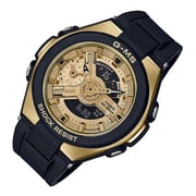 Casio MSG-400G-1A2DR Baby G Watch