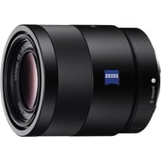 Sony Sonnar T FE 55mm F1.8 ZA ZEISS Full Frame Prime Lens