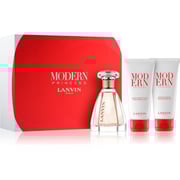 Lanvin Modern Princess EDP 90ml +100ml Body Lotion +100ml Shower Gel Giftset Women Lanvin Modern Princess EDP 90ml +100ml Body Lotion +100ml Shower Gel Giftset Women