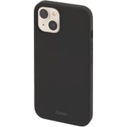 Hama MagCase Finest Feel Pro Case Black Apple iPhone 14 Hama MagCase Finest Feel Pro Case Black Apple iPhone 14