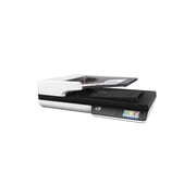 HP L2749A 4500-FN1 Scanjet Pro Network Scanner HP L2749A 4500-FN1 Scanjet Pro Network Scanner